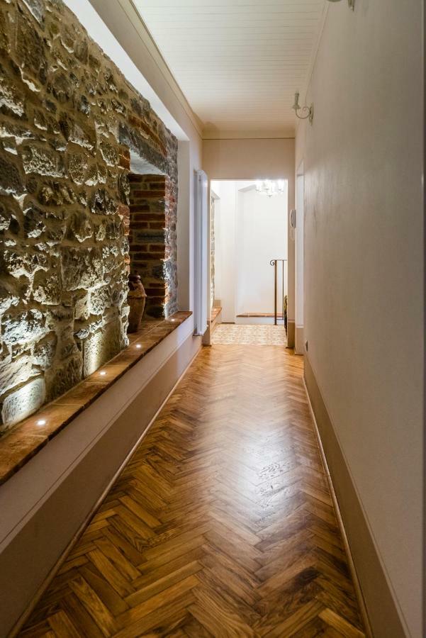 Ferienwohnung Borgo Sant'Andrea Al Pozzo Castiglion Fiorentino Exterior foto