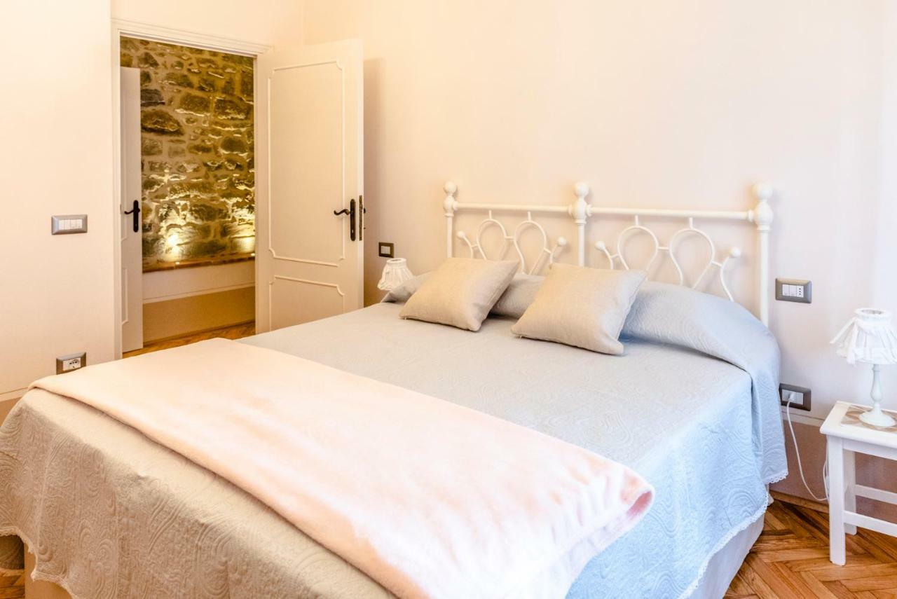 Ferienwohnung Borgo Sant'Andrea Al Pozzo Castiglion Fiorentino Exterior foto