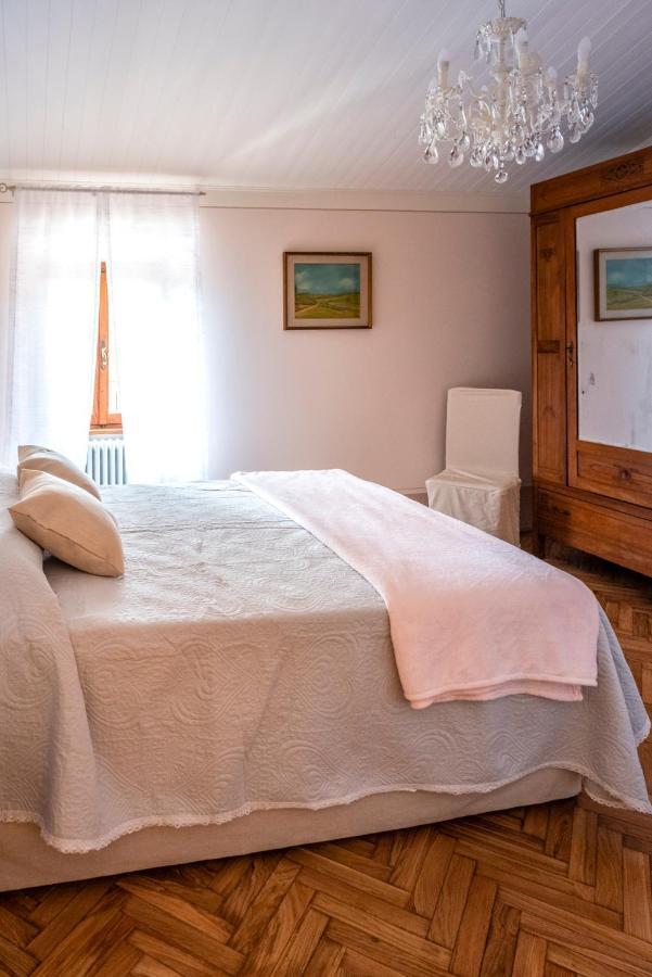 Ferienwohnung Borgo Sant'Andrea Al Pozzo Castiglion Fiorentino Exterior foto