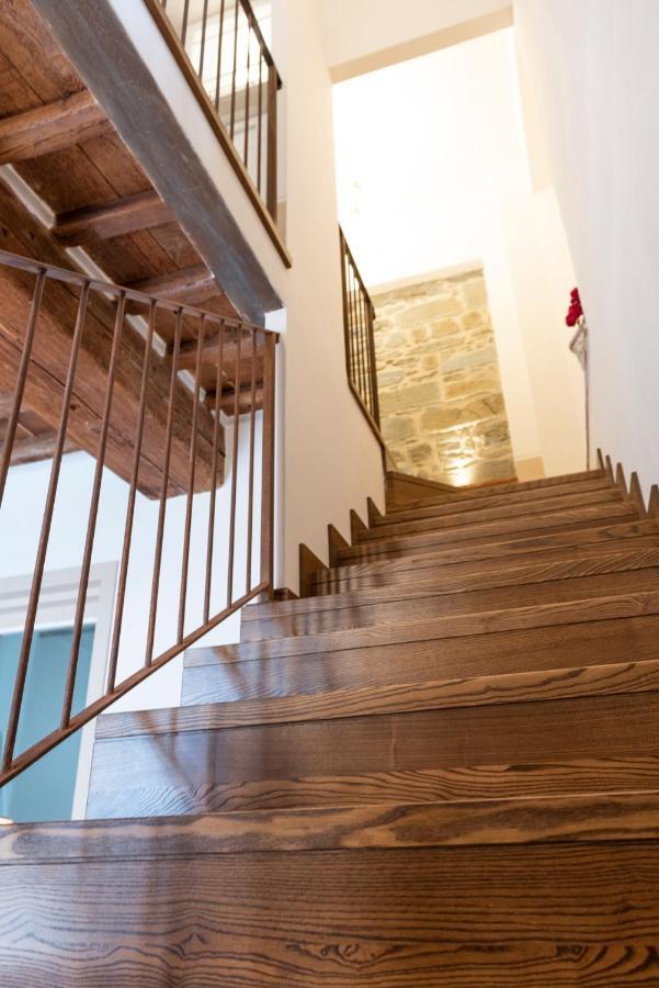 Ferienwohnung Borgo Sant'Andrea Al Pozzo Castiglion Fiorentino Exterior foto
