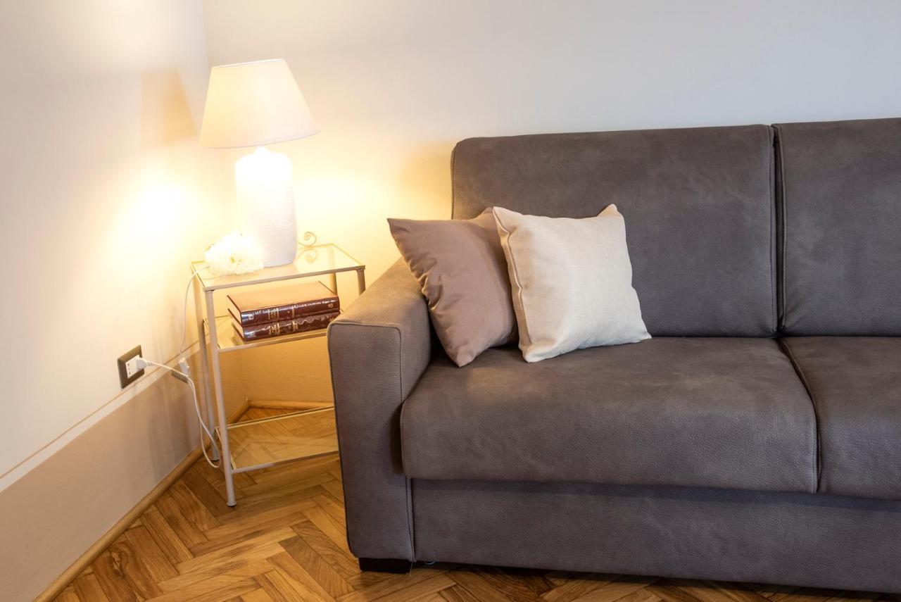 Ferienwohnung Borgo Sant'Andrea Al Pozzo Castiglion Fiorentino Exterior foto